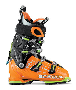 SCARPA  Freedom RS